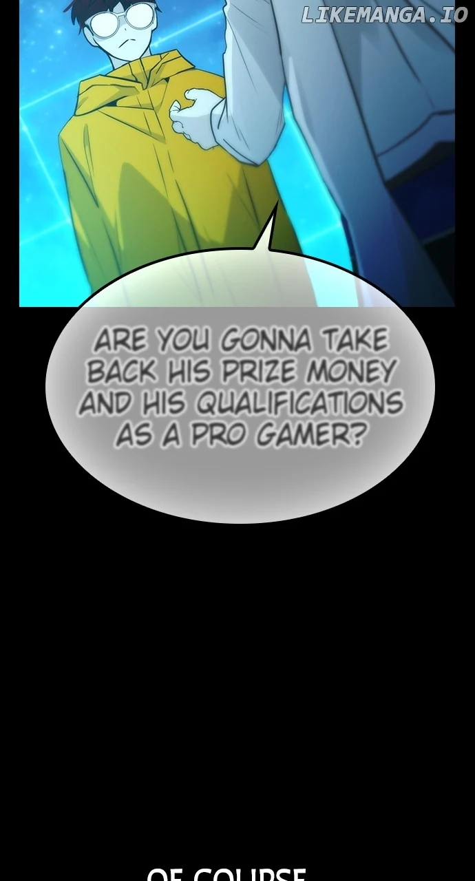 Bad Ending Maker chapter 42 page 71