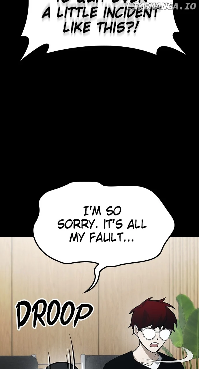 Bad Ending Maker chapter 42 page 97