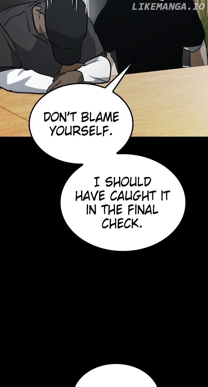 Bad Ending Maker chapter 42 page 98
