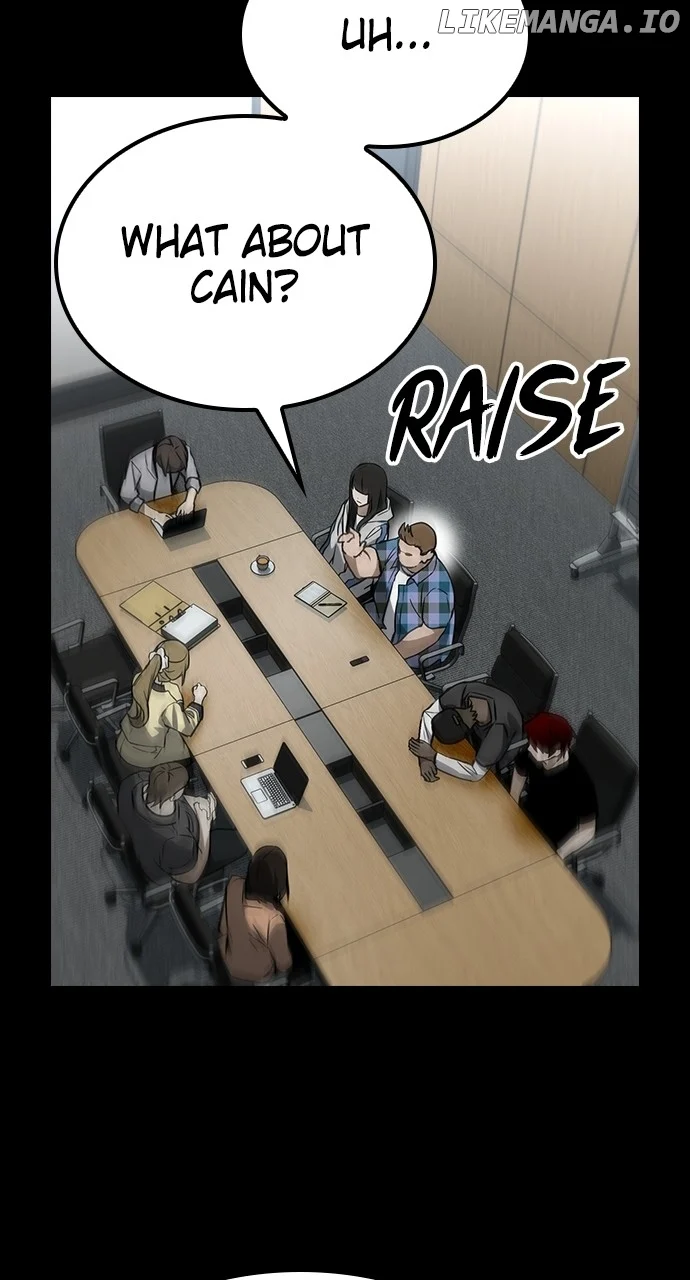 Bad Ending Maker chapter 42 page 99