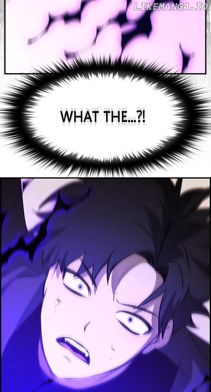 Bad Ending Maker chapter 43 page 4