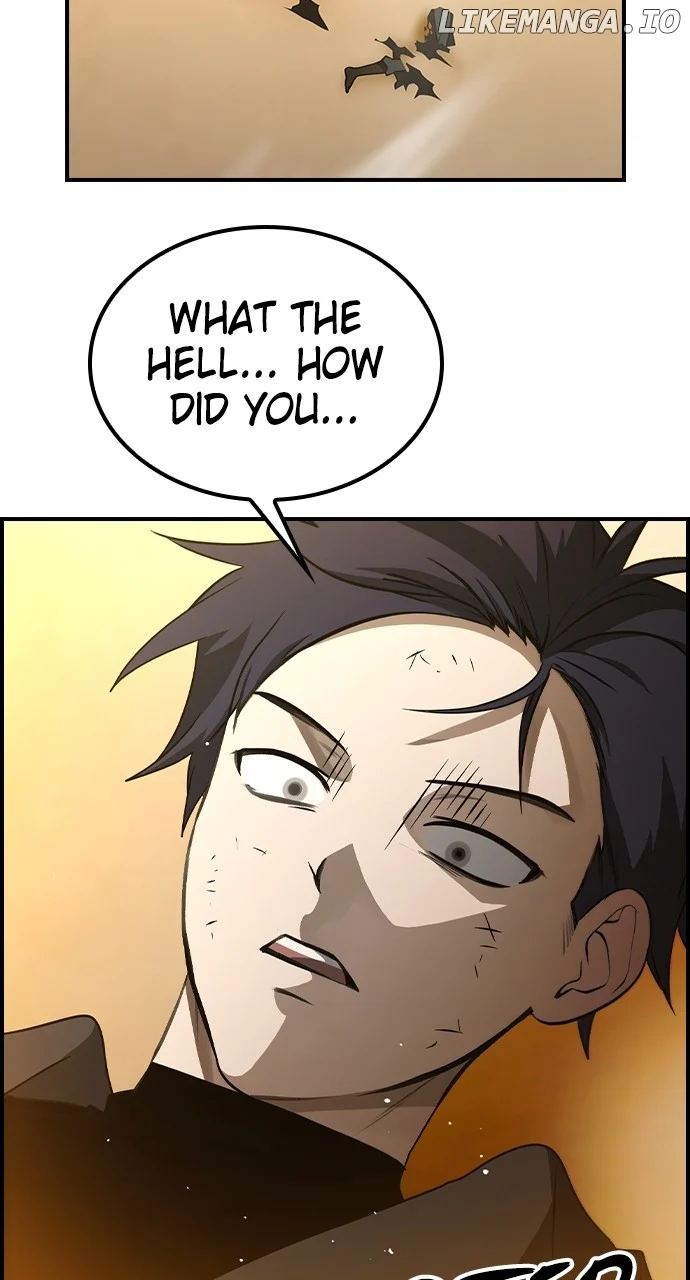 Bad Ending Maker chapter 43 page 10