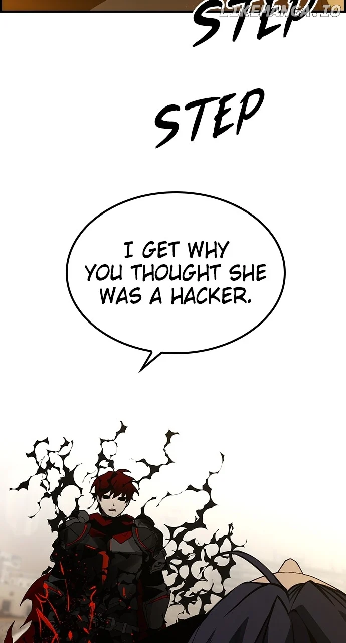 Bad Ending Maker chapter 43 page 11