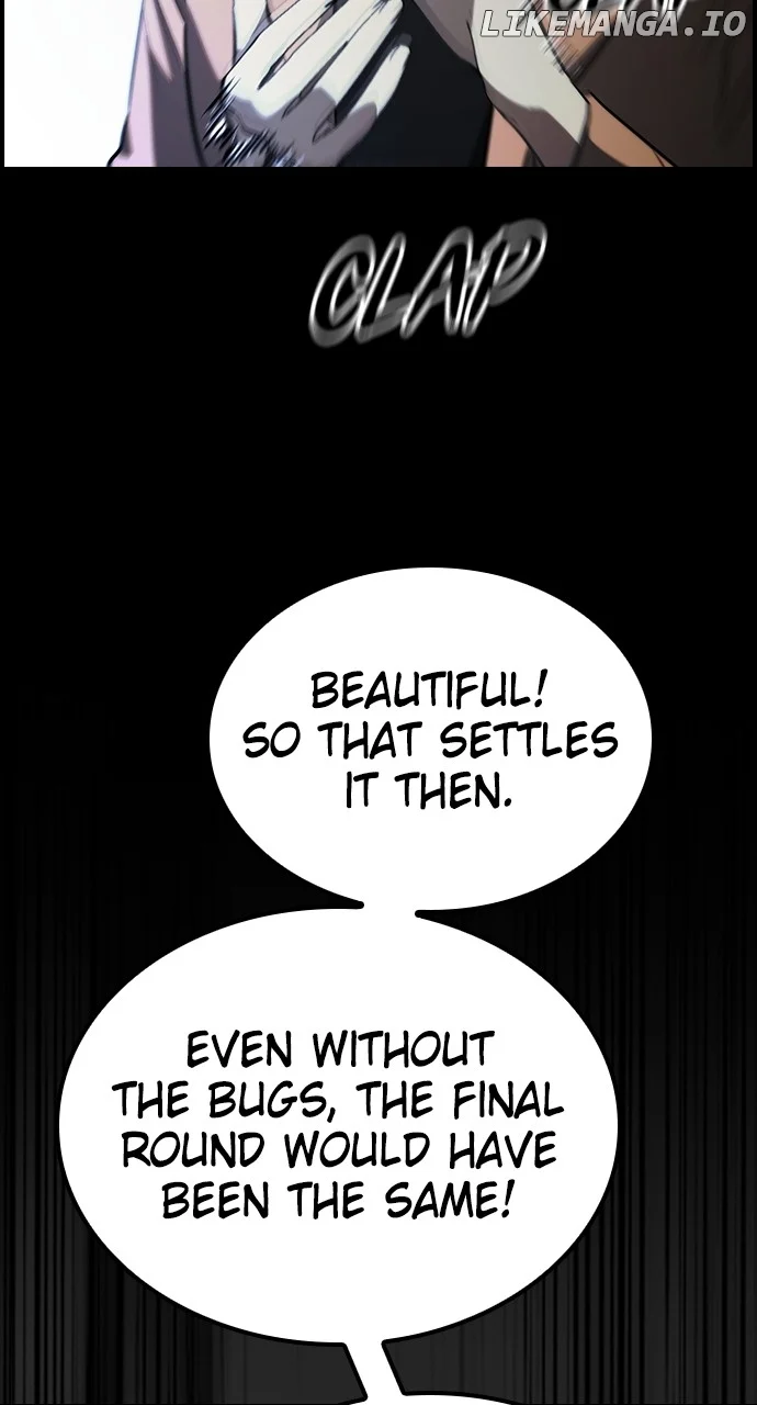 Bad Ending Maker chapter 43 page 23