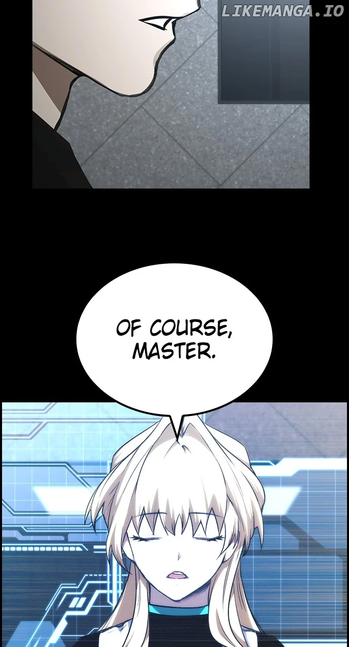Bad Ending Maker chapter 43 page 26