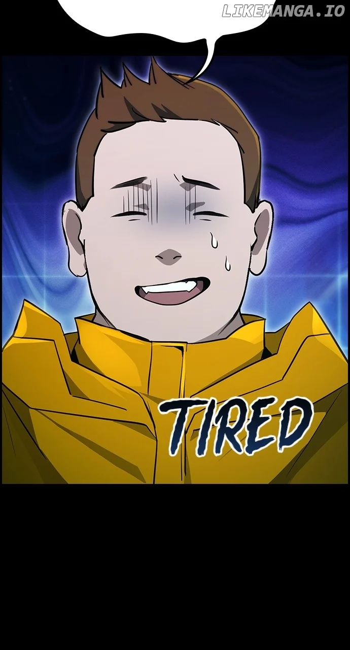 Bad Ending Maker chapter 43 page 45