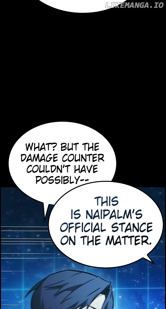 Bad Ending Maker chapter 43 page 48