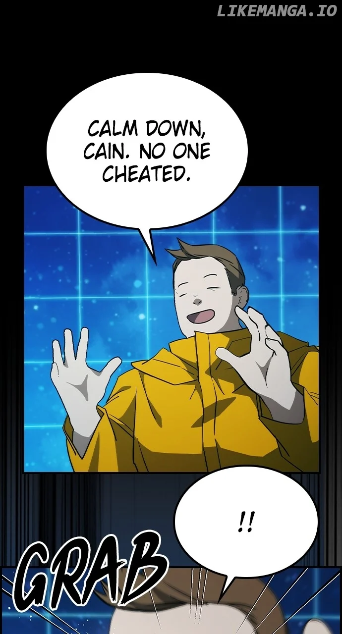 Bad Ending Maker chapter 43 page 56
