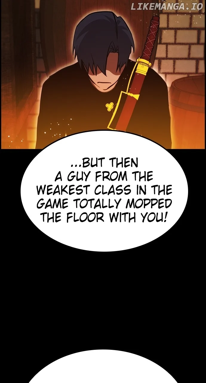 Bad Ending Maker chapter 43 page 103