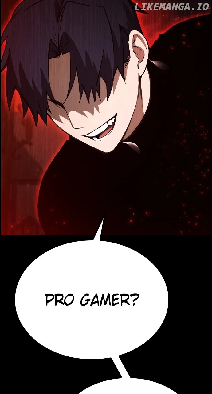 Bad Ending Maker chapter 43 page 109