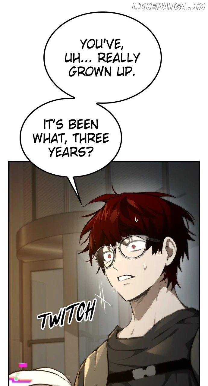 Bad Ending Maker chapter 45 page 11