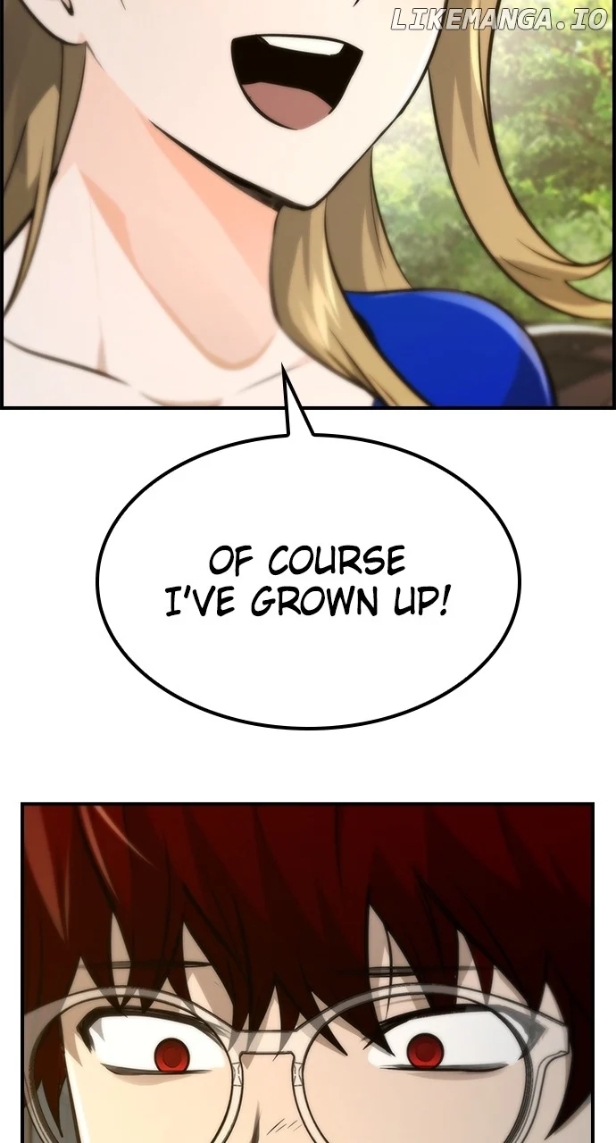 Bad Ending Maker chapter 45 page 13