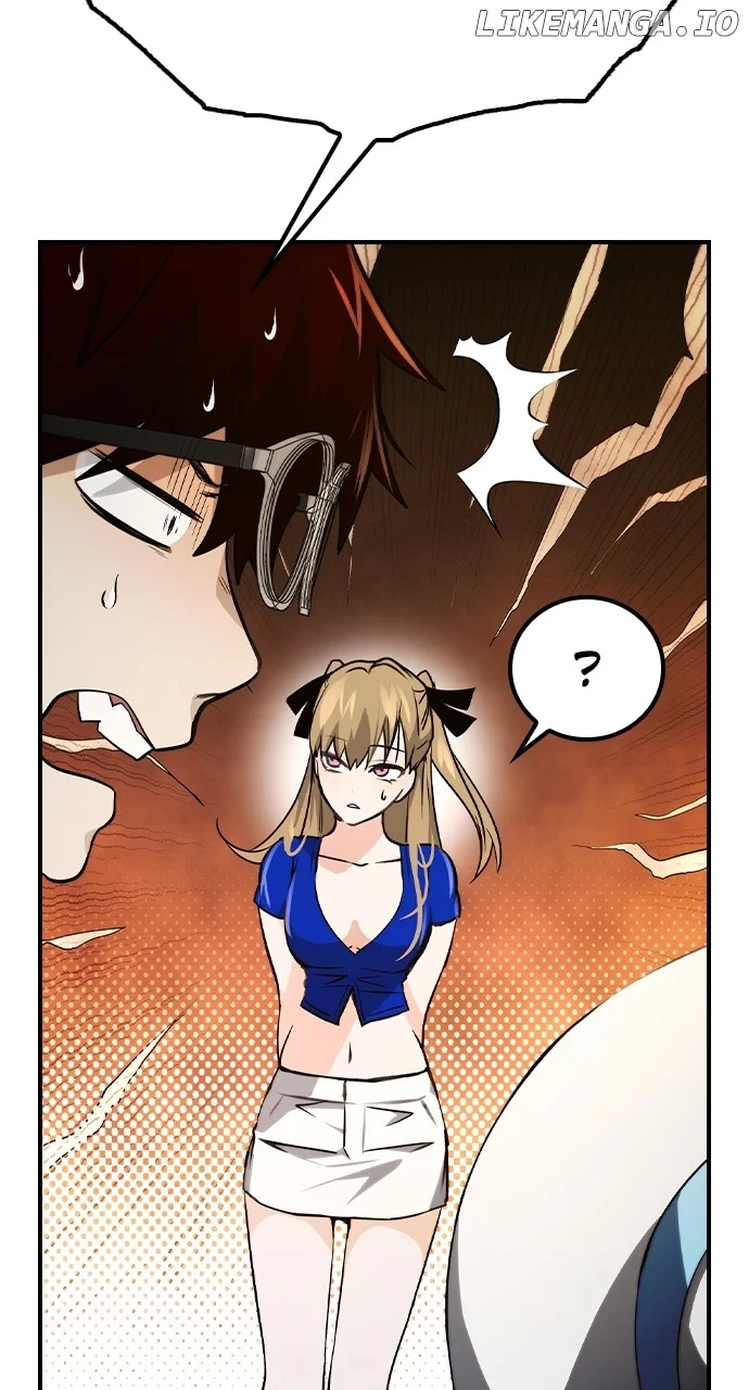Bad Ending Maker chapter 45 page 17