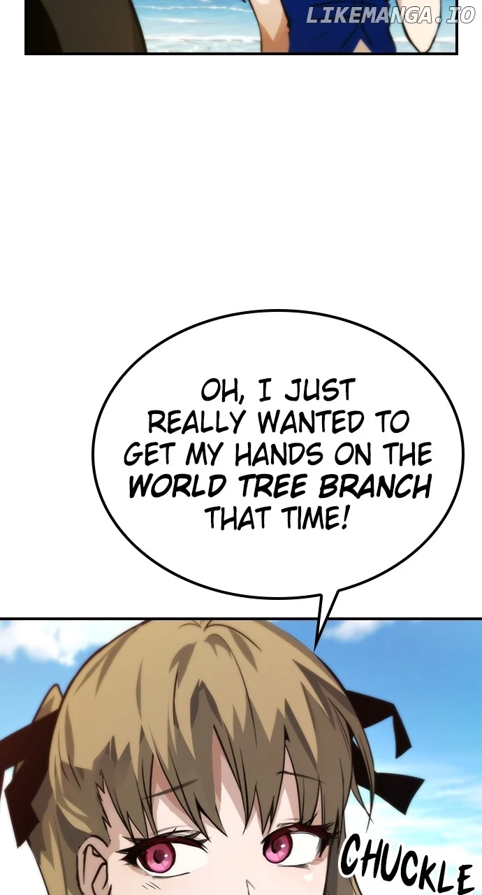 Bad Ending Maker chapter 45 page 22