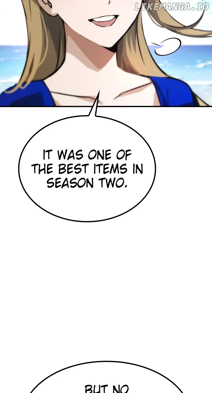Bad Ending Maker chapter 45 page 23