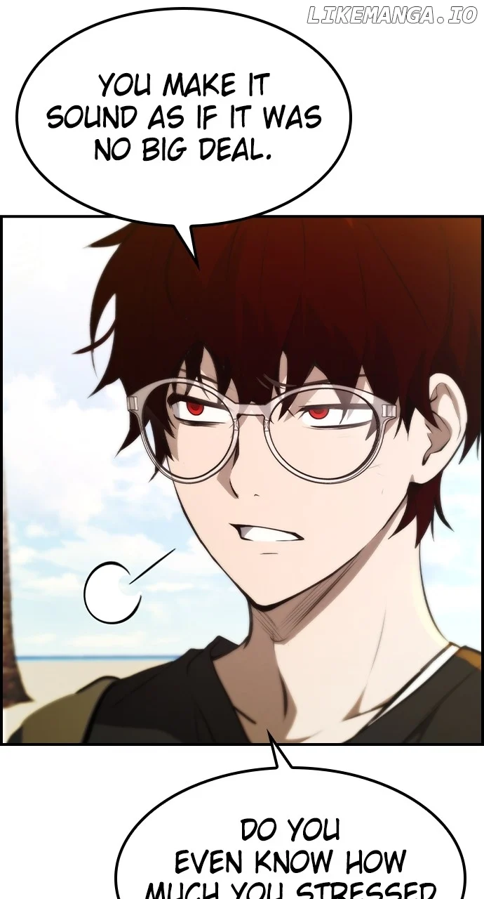 Bad Ending Maker chapter 45 page 25
