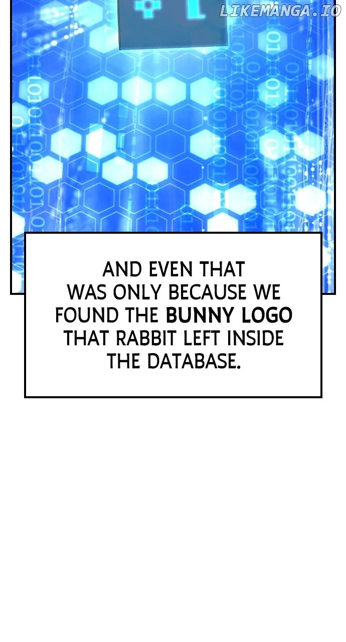 Bad Ending Maker chapter 45 page 31