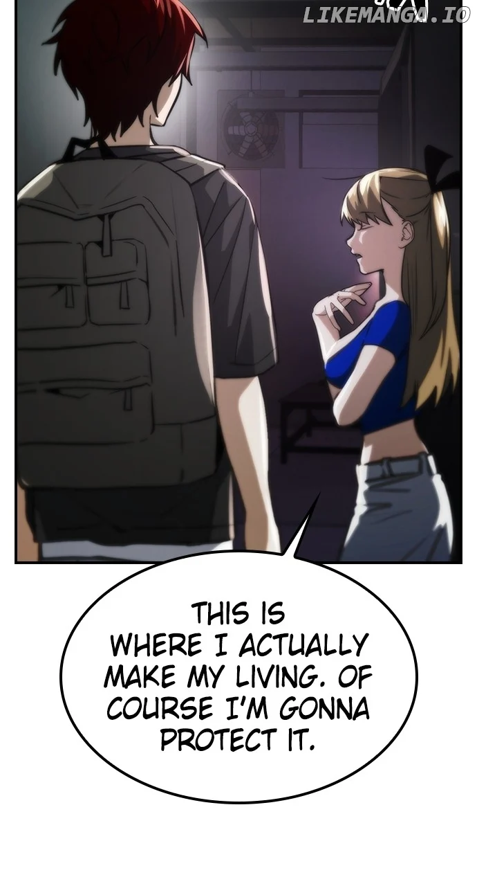 Bad Ending Maker chapter 45 page 57
