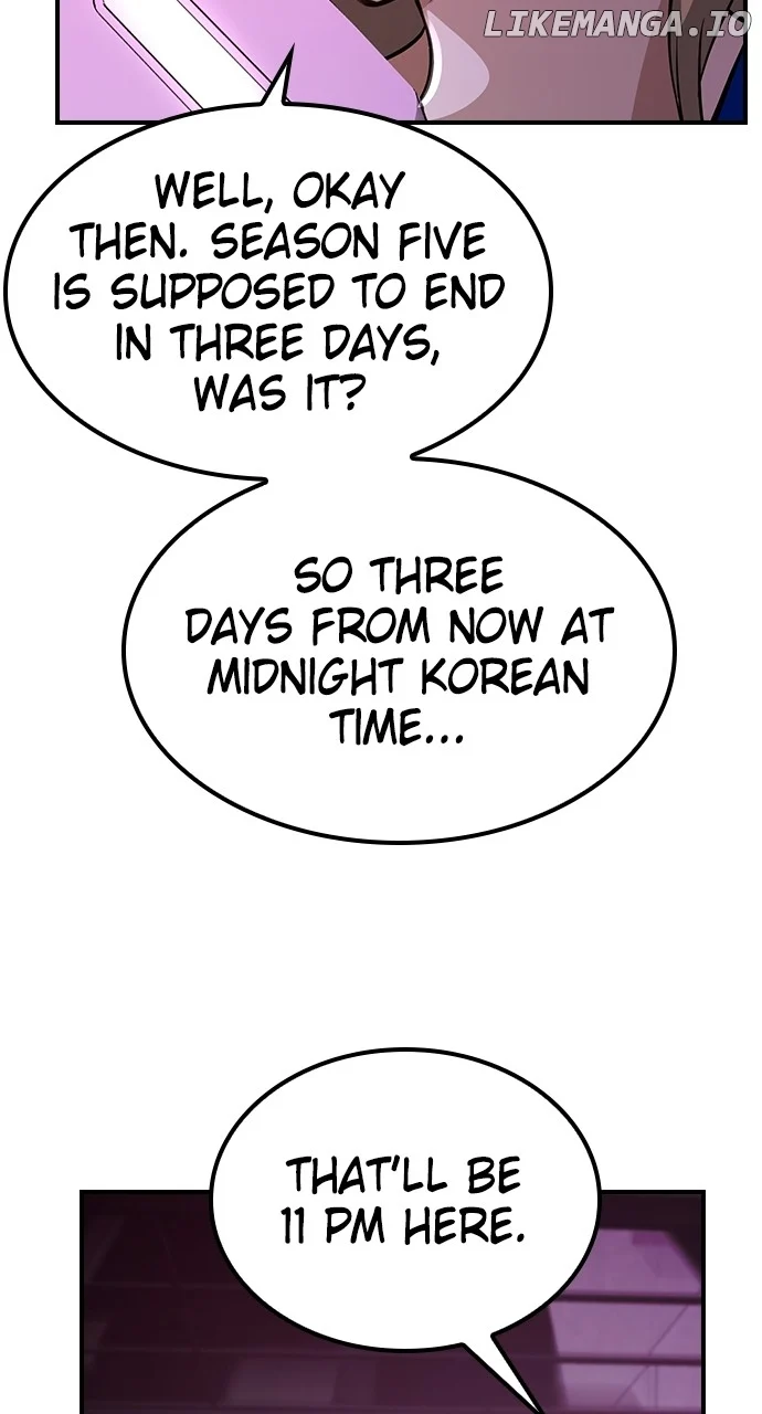 Bad Ending Maker chapter 45 page 84