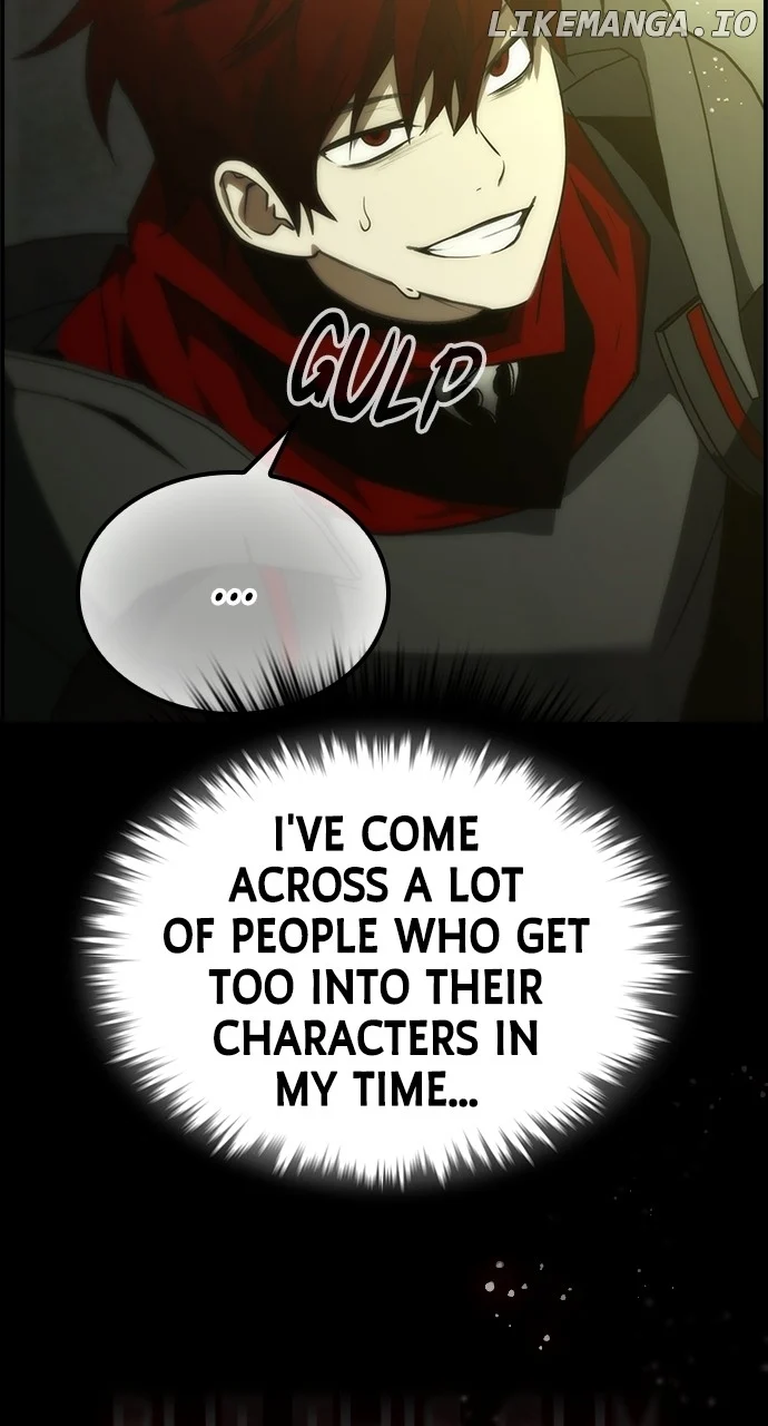 Bad Ending Maker chapter 46 page 23