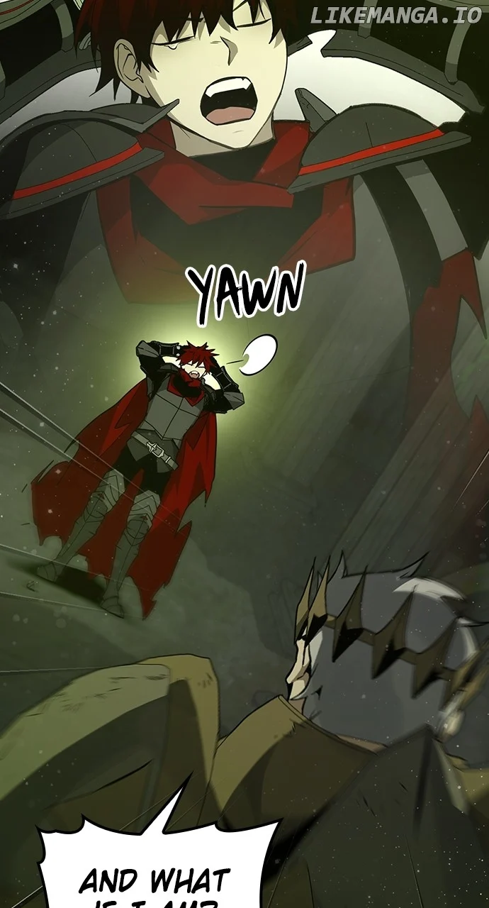 Bad Ending Maker chapter 46 page 38
