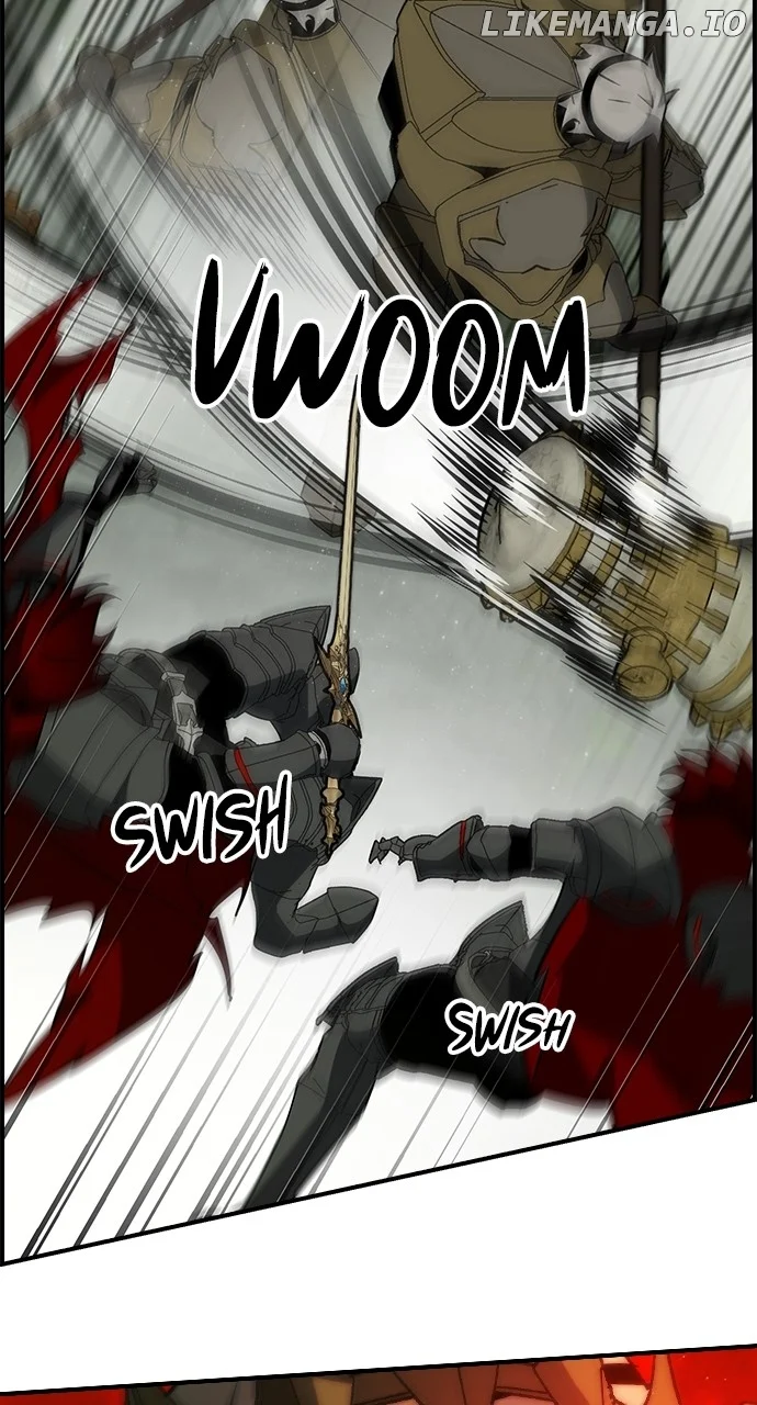 Bad Ending Maker chapter 46 page 57