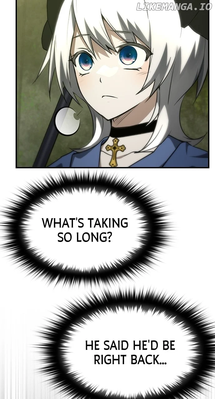 Bad Ending Maker chapter 46 page 84
