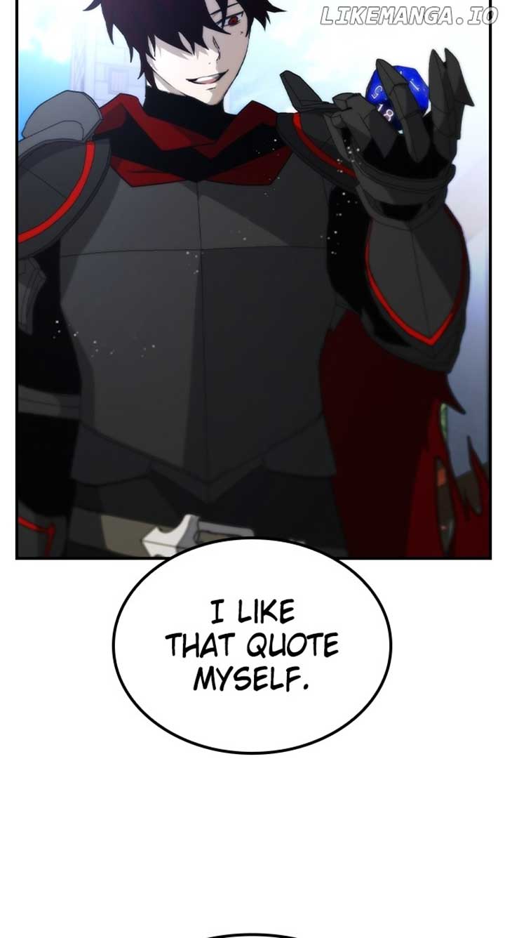 Bad Ending Maker chapter 48 page 45