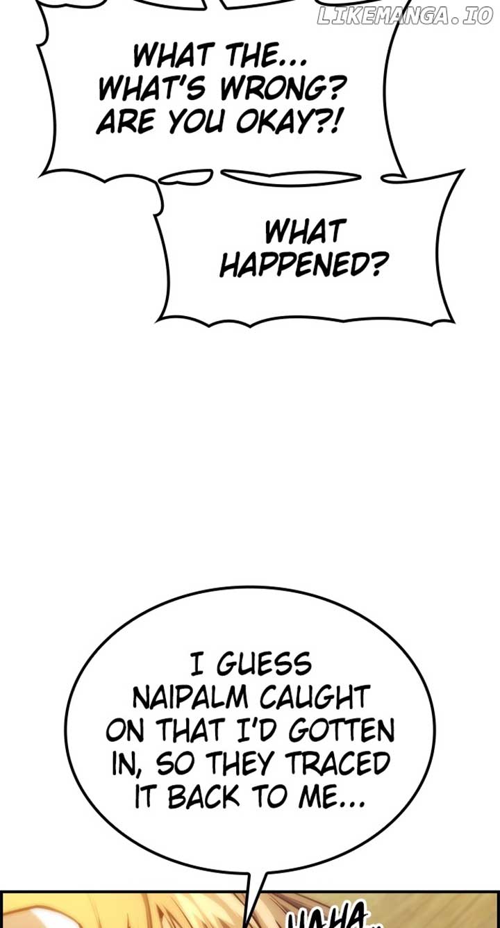 Bad Ending Maker chapter 48 page 64