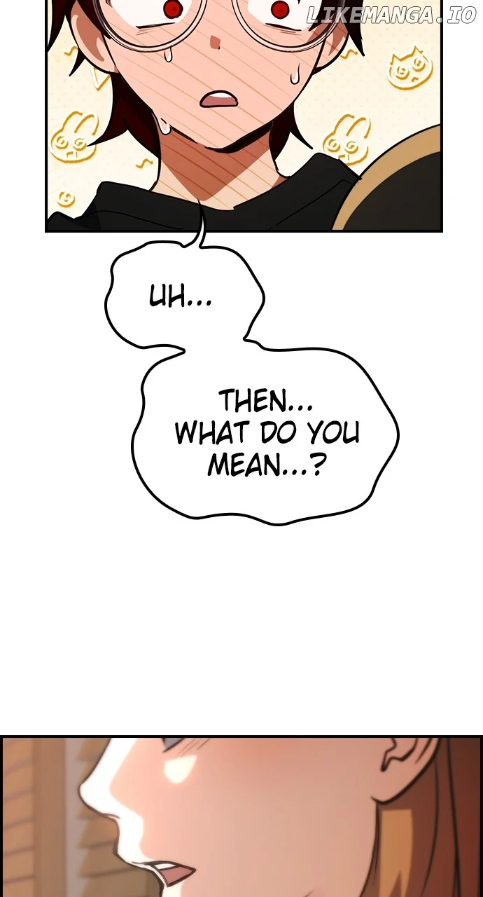 Bad Ending Maker chapter 49 page 3