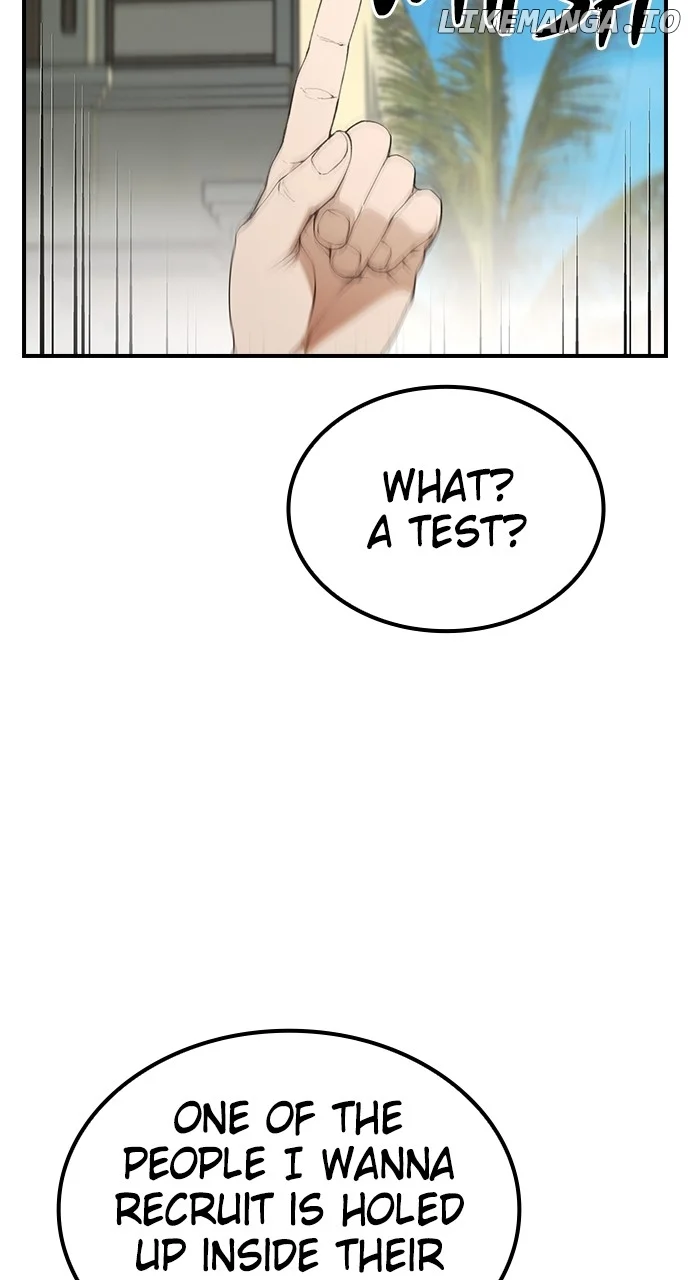 Bad Ending Maker chapter 49 page 17