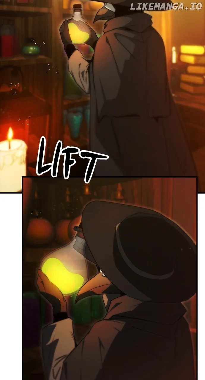Bad Ending Maker chapter 49 page 25