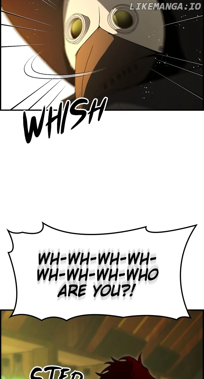Bad Ending Maker chapter 49 page 27