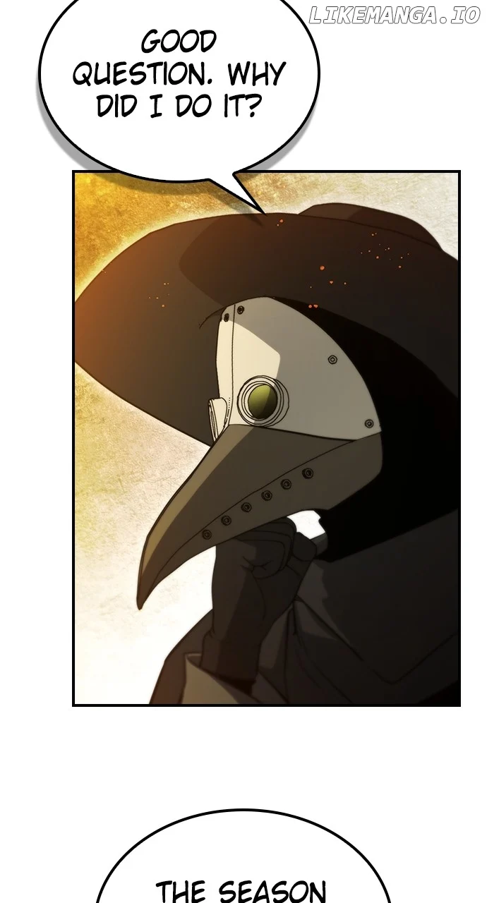 Bad Ending Maker chapter 49 page 54