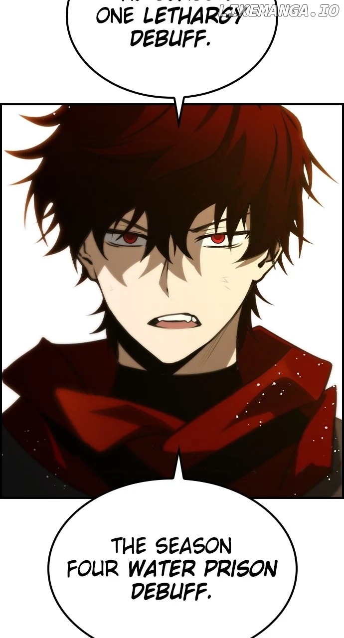 Bad Ending Maker chapter 49 page 55