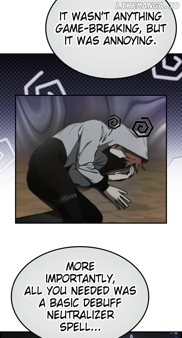 Bad Ending Maker chapter 49 page 60