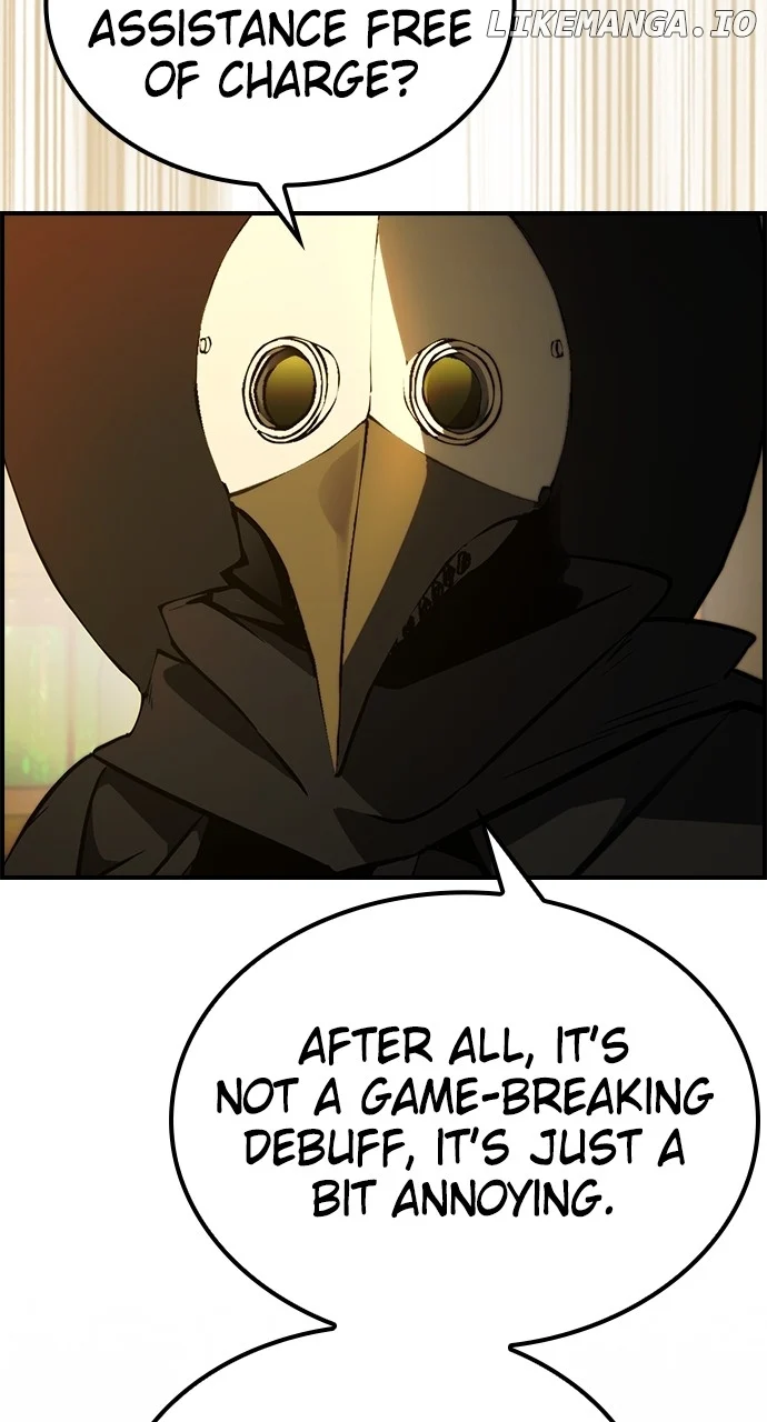 Bad Ending Maker chapter 49 page 64
