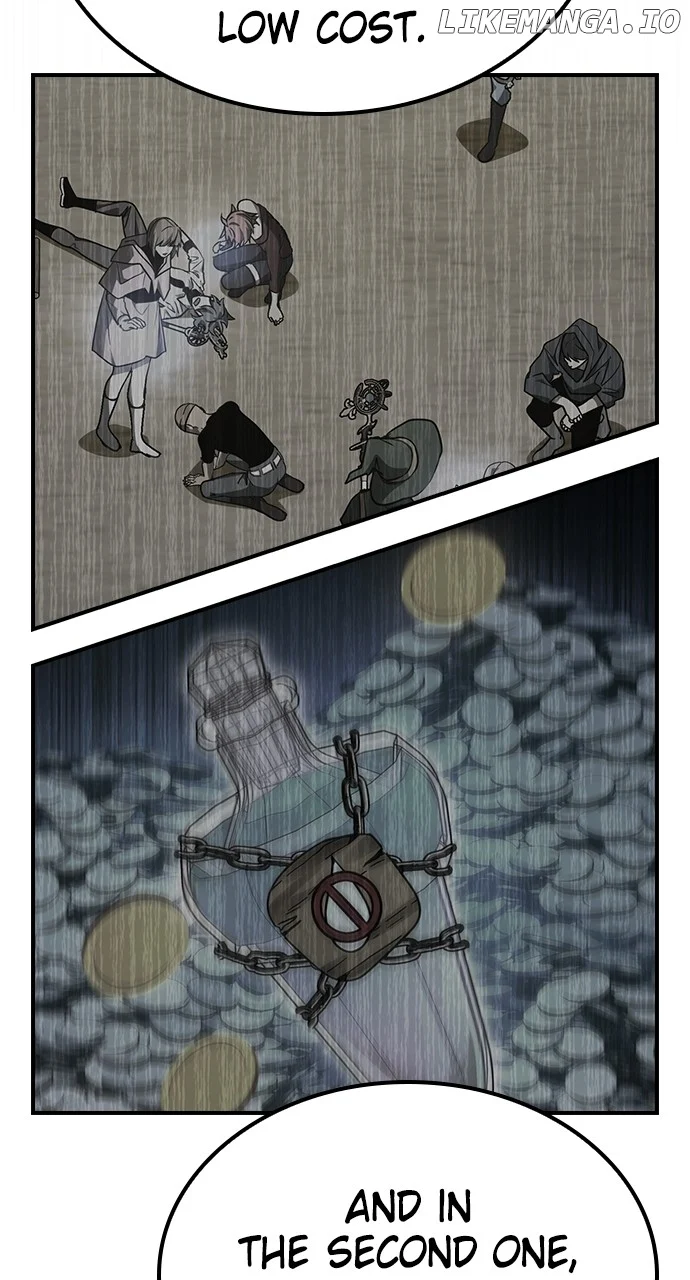 Bad Ending Maker chapter 49 page 94