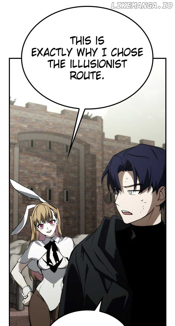 Bad Ending Maker chapter 53 page 16