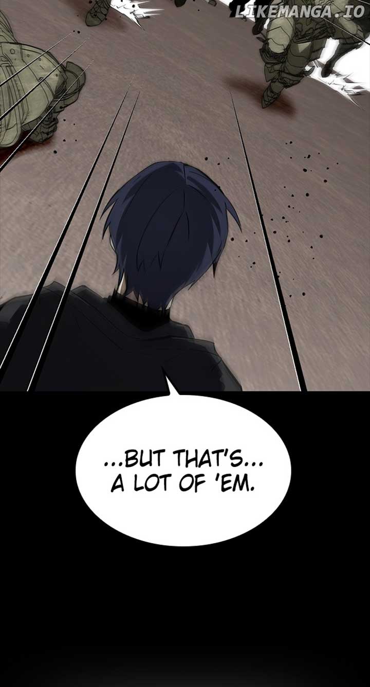 Bad Ending Maker chapter 53 page 27