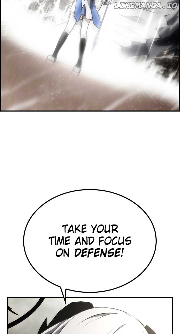 Bad Ending Maker chapter 53 page 29