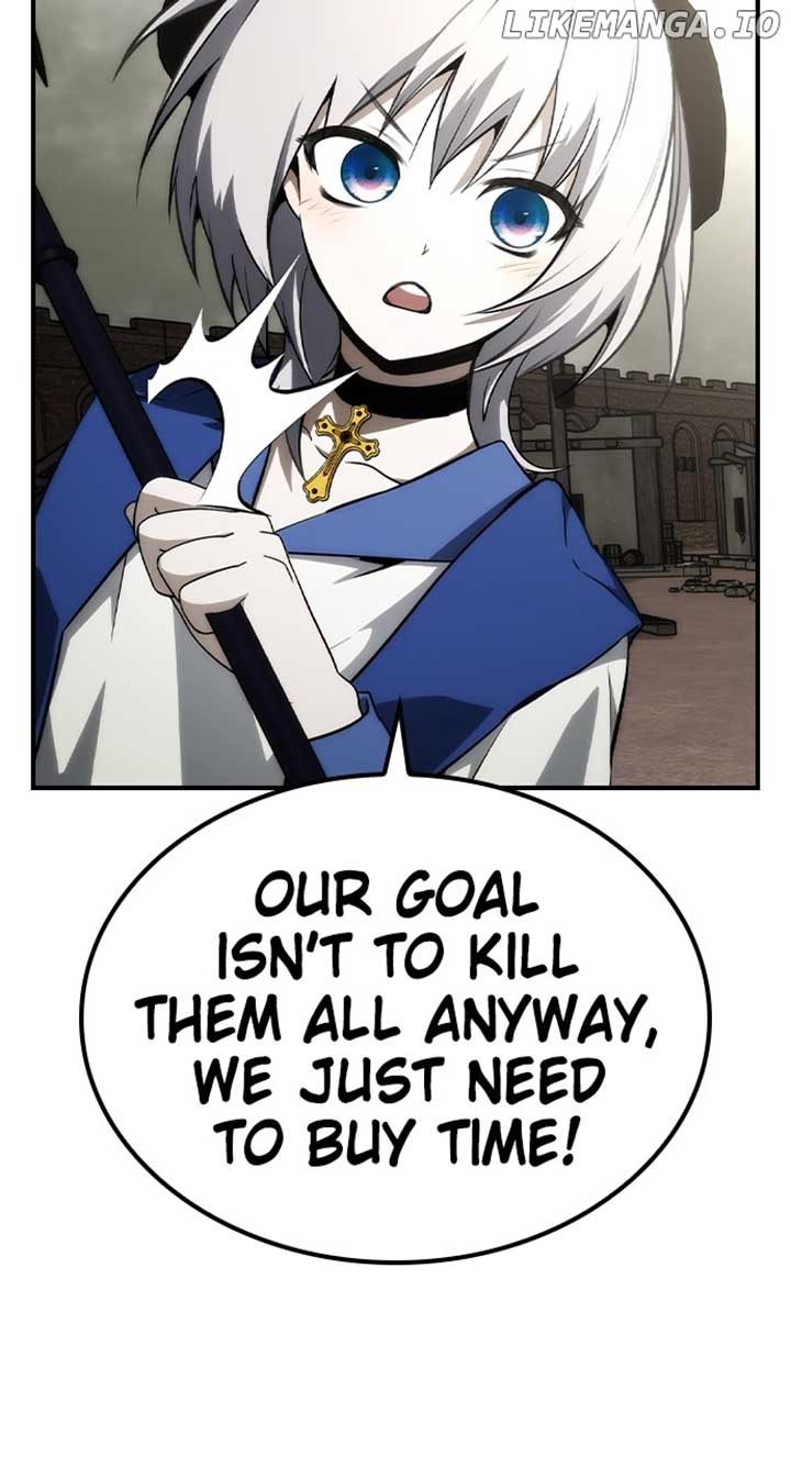 Bad Ending Maker chapter 53 page 30