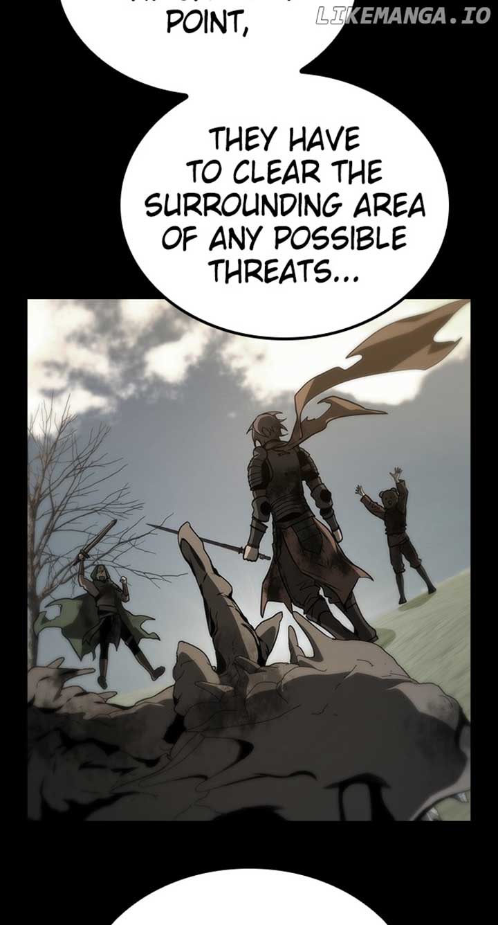 Bad Ending Maker chapter 53 page 46