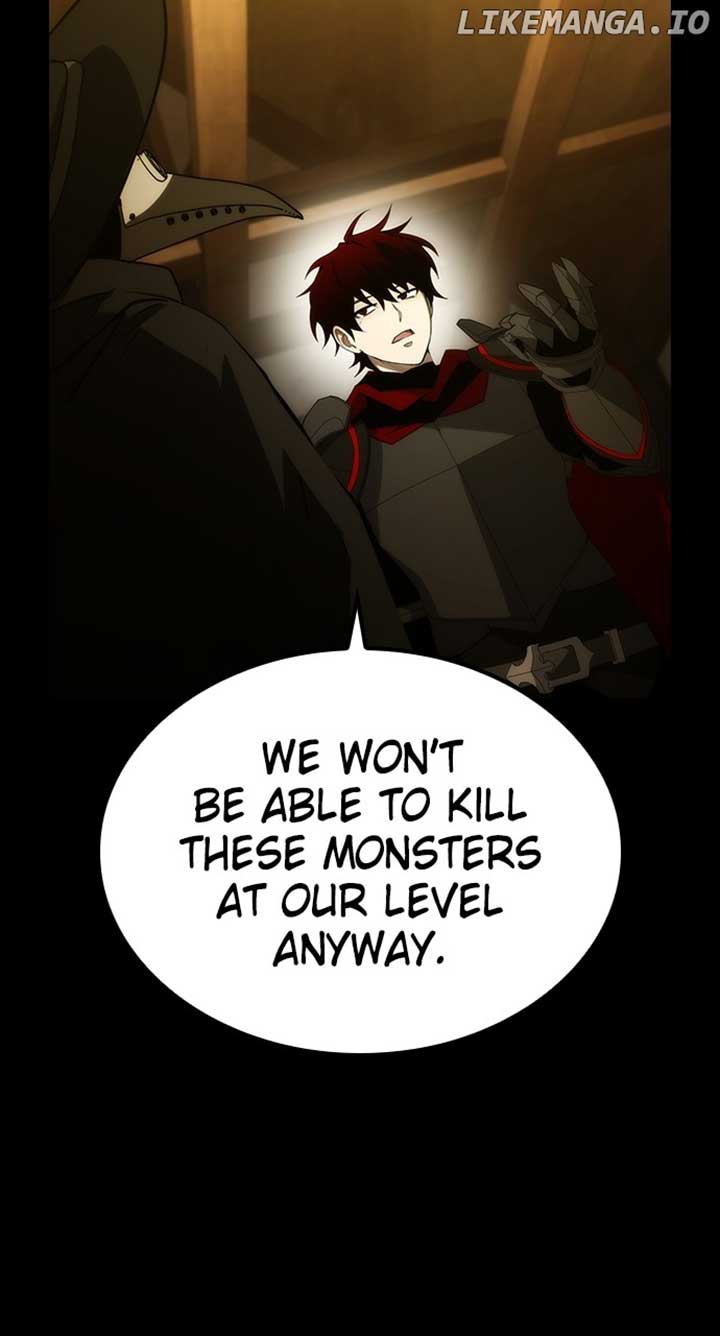 Bad Ending Maker chapter 53 page 54