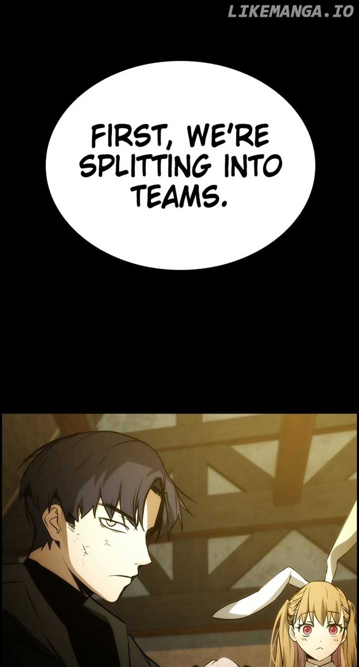 Bad Ending Maker chapter 53 page 55