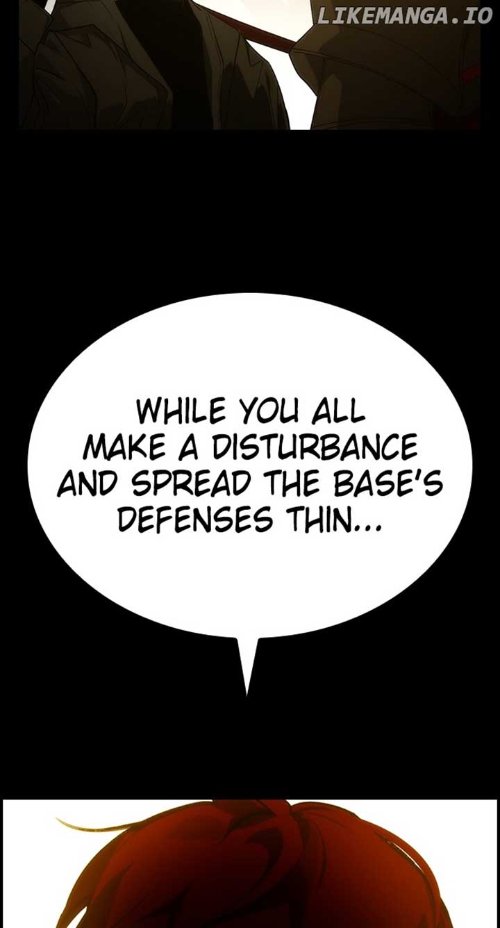 Bad Ending Maker chapter 53 page 58