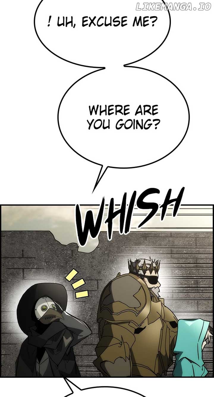 Bad Ending Maker chapter 53 page 70