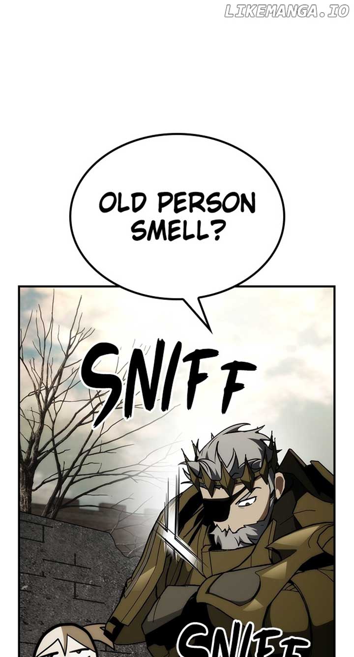 Bad Ending Maker chapter 53 page 76