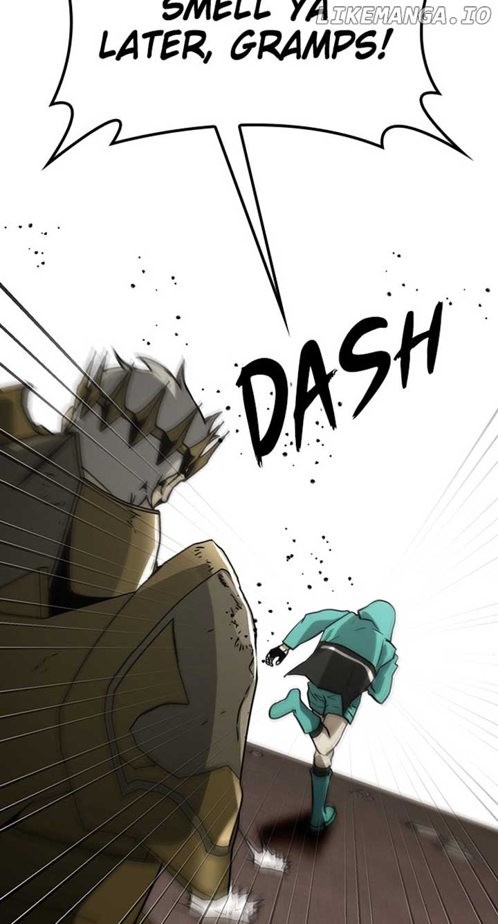 Bad Ending Maker chapter 53 page 82