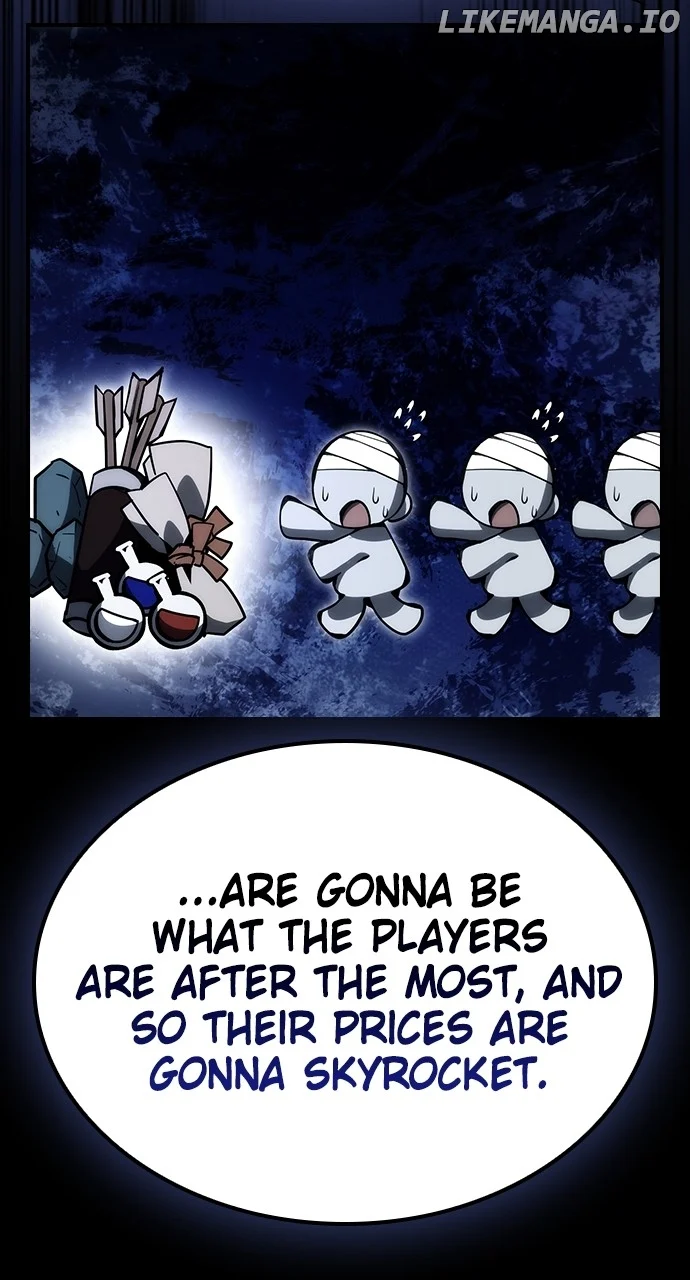 Bad Ending Maker chapter 64 page 10